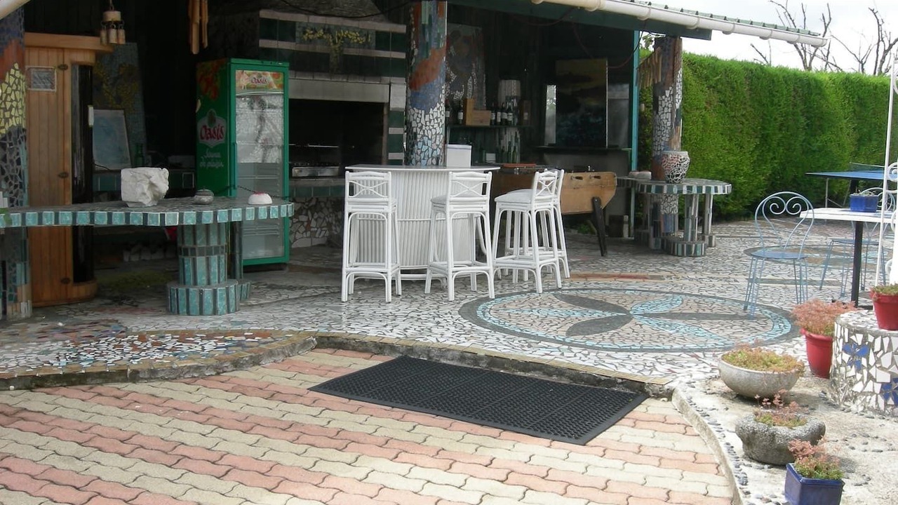 Photo of Outdoor in Gaillan-en-Medoc