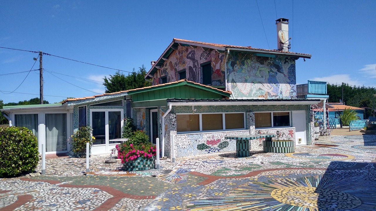 Photo of Outdoor in Gaillan-en-Medoc