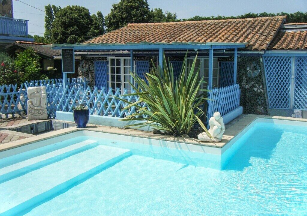 Photo of Outdoor in Gaillan-en-Medoc