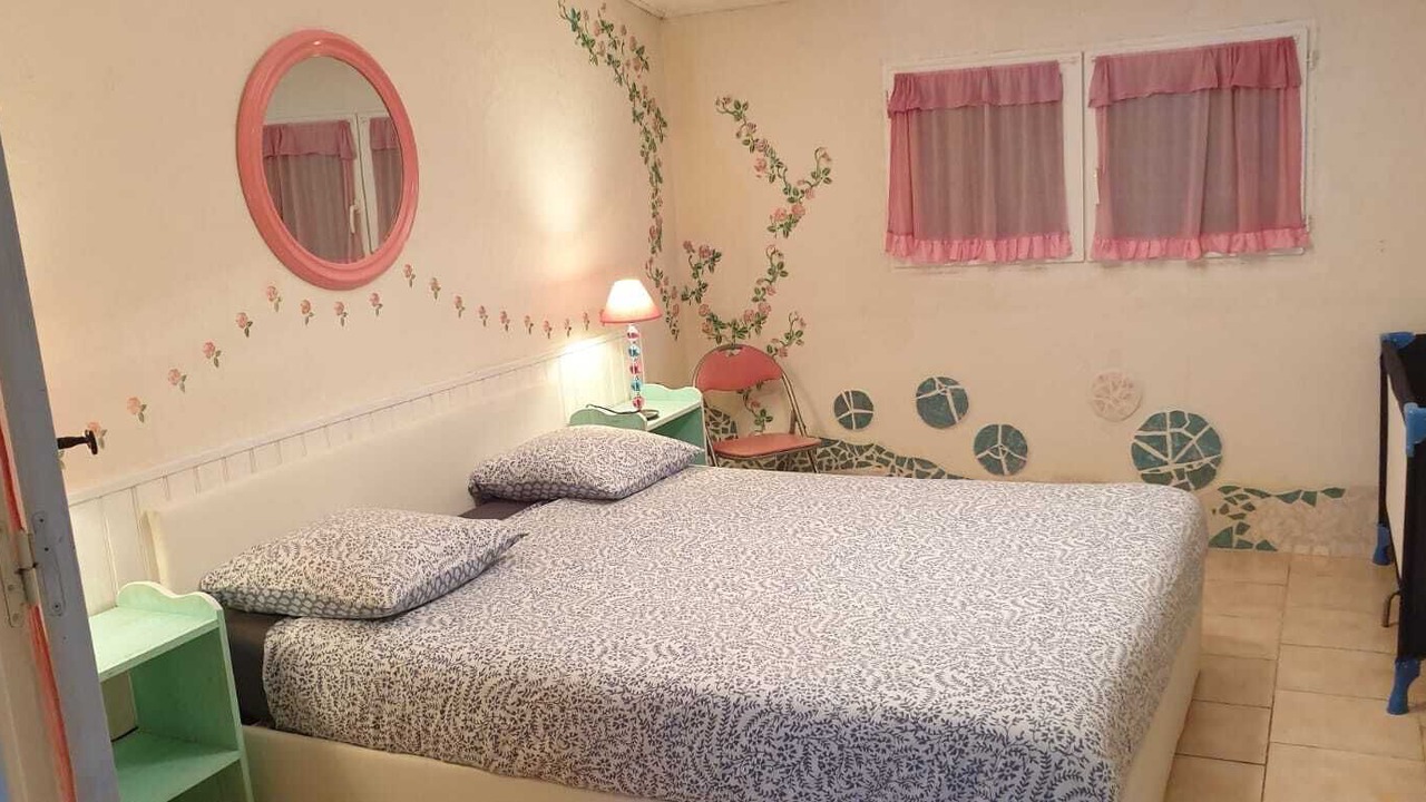 Photo of Bedroom in Gaillan-en-Medoc