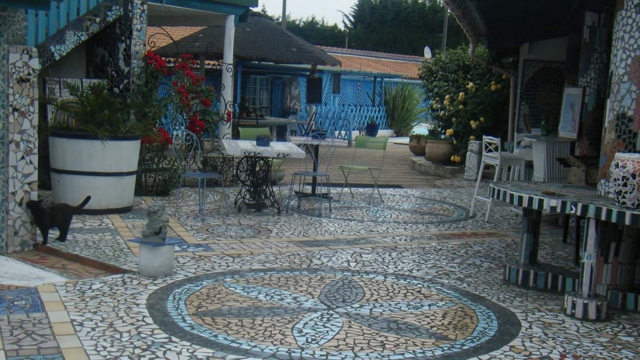 Photo of Outdoor in Gaillan-en-Medoc