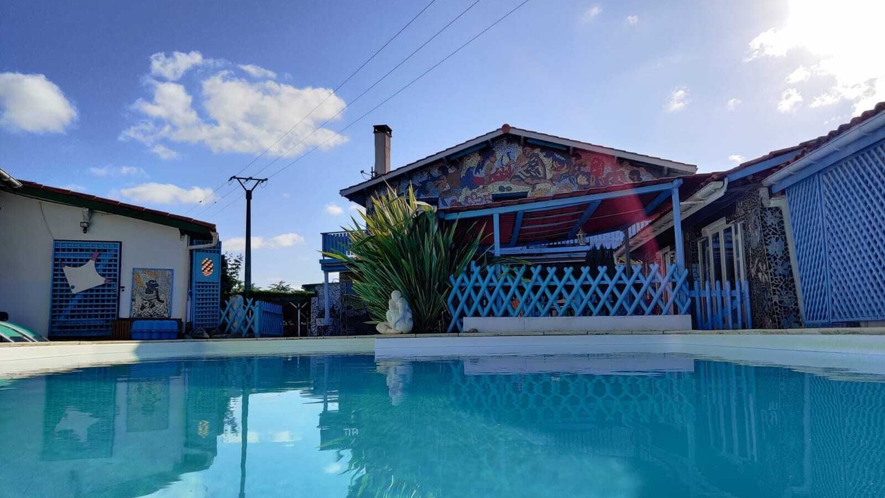 Photo of Outdoor in Gaillan-en-Medoc