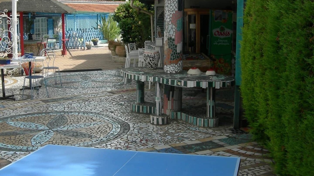 Photo of Patio Balcony in Gaillan-en-Medoc