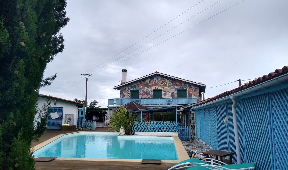 Photo of Outdoor in Gaillan-en-Medoc