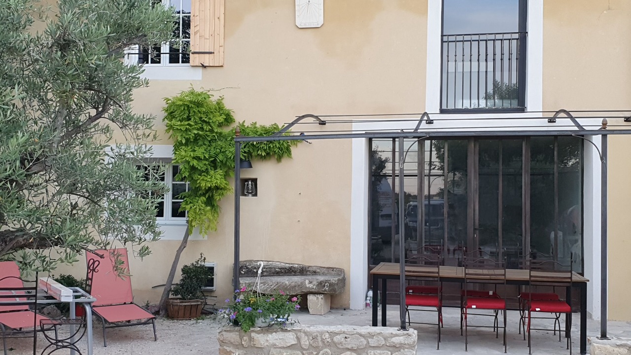 Photo of Outdoor in Carpentras