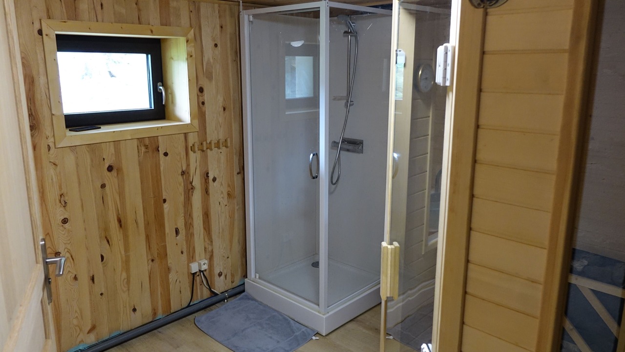 Photo of Bathroom in Saint-Pierre-de-Chartreuse