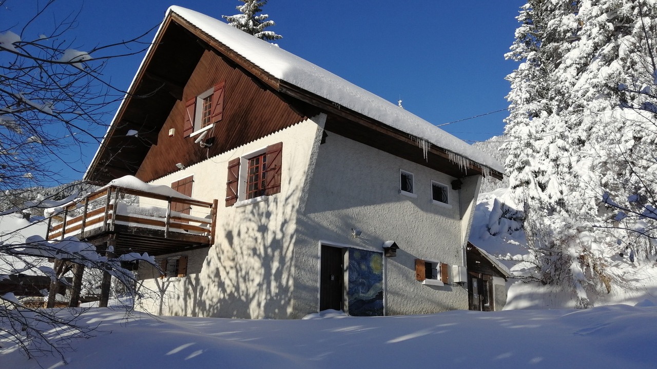 Photo of Outdoor in Saint-Pierre-de-Chartreuse