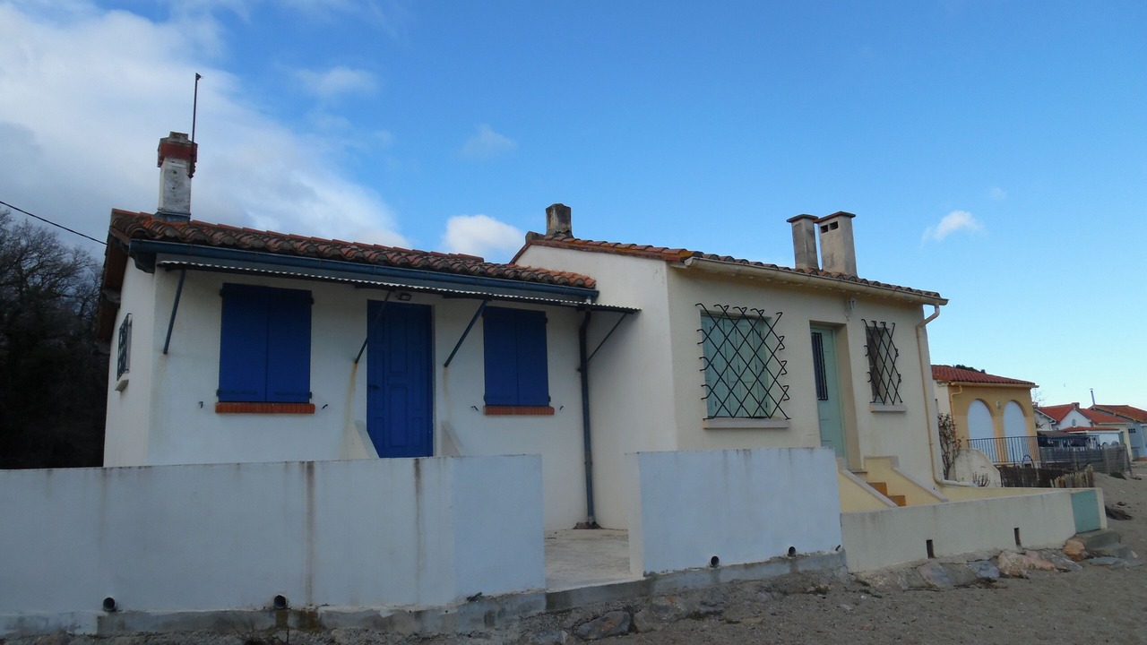 Photo of Outdoor in Laroque-des-Alberes