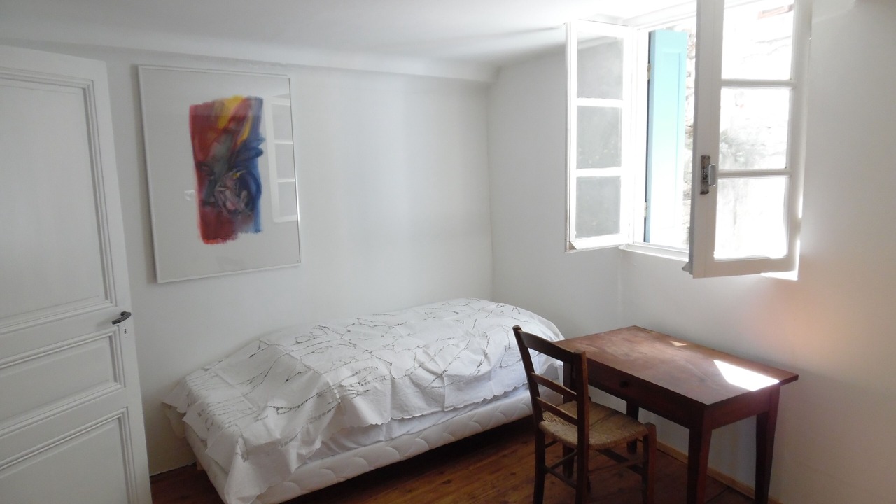 Photo of Bedroom in Laroque-des-Alberes