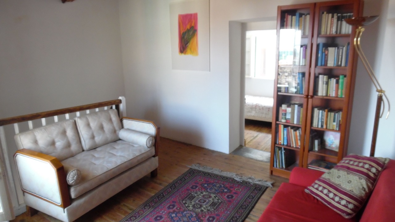 Photo of Livingroom in Laroque-des-Alberes