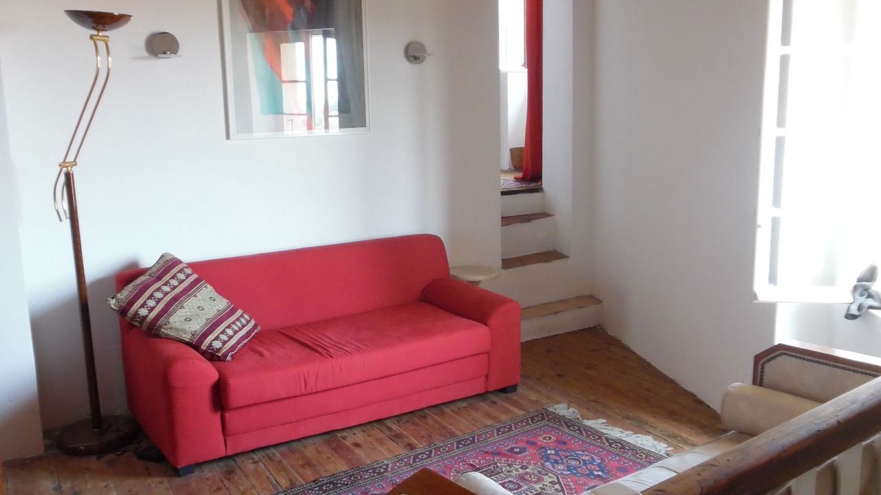 Photo of Livingroom in Laroque-des-Alberes