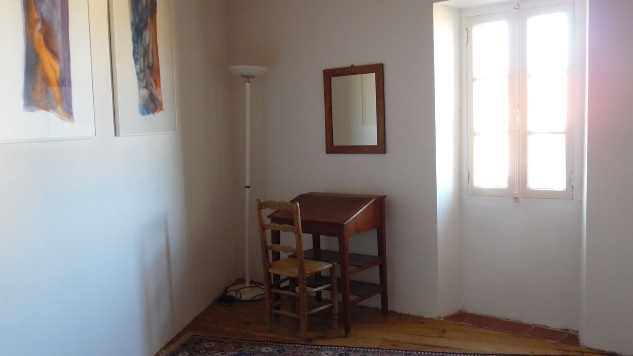 Photo of Bedroom in Laroque-des-Alberes