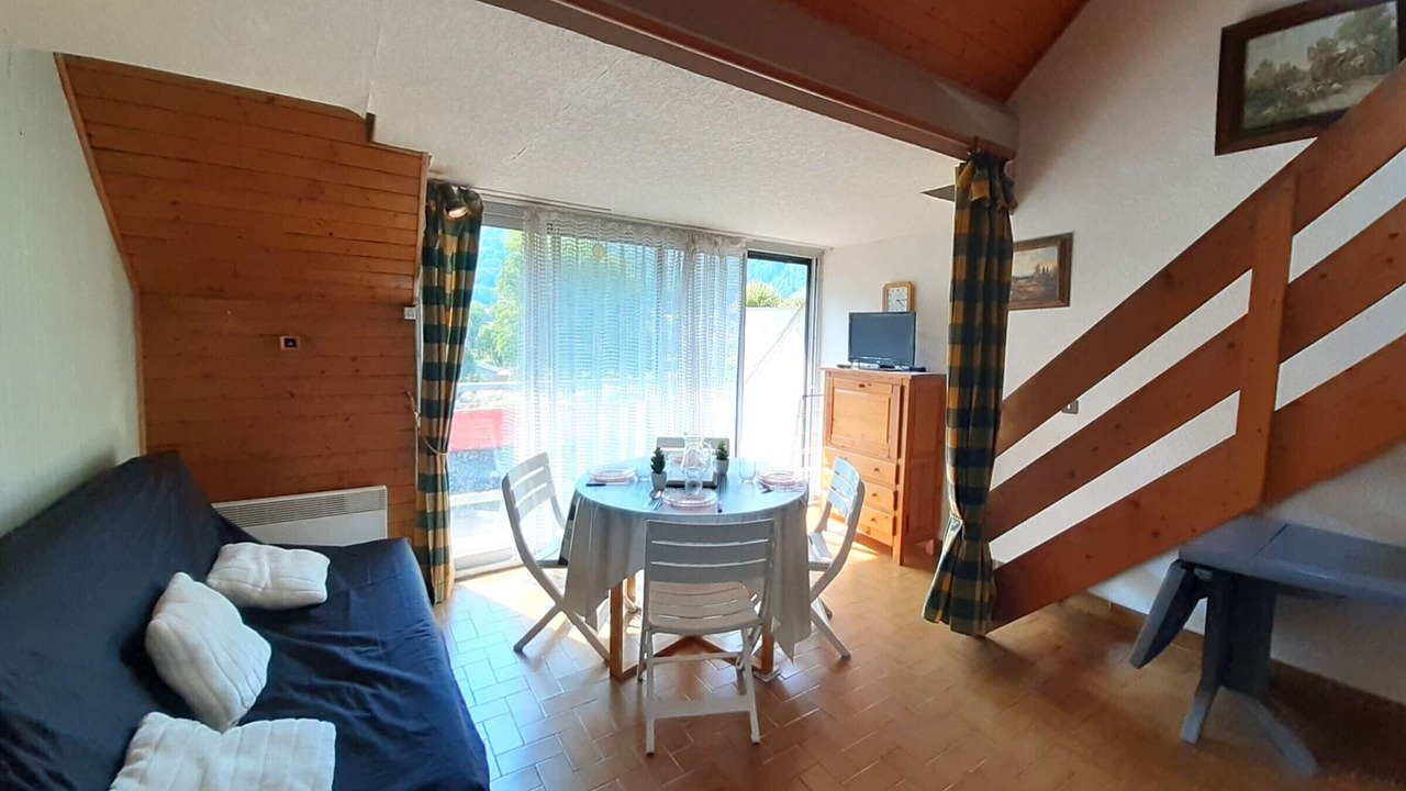 Photo of Livingroom in Saint-Lary-Soulan
