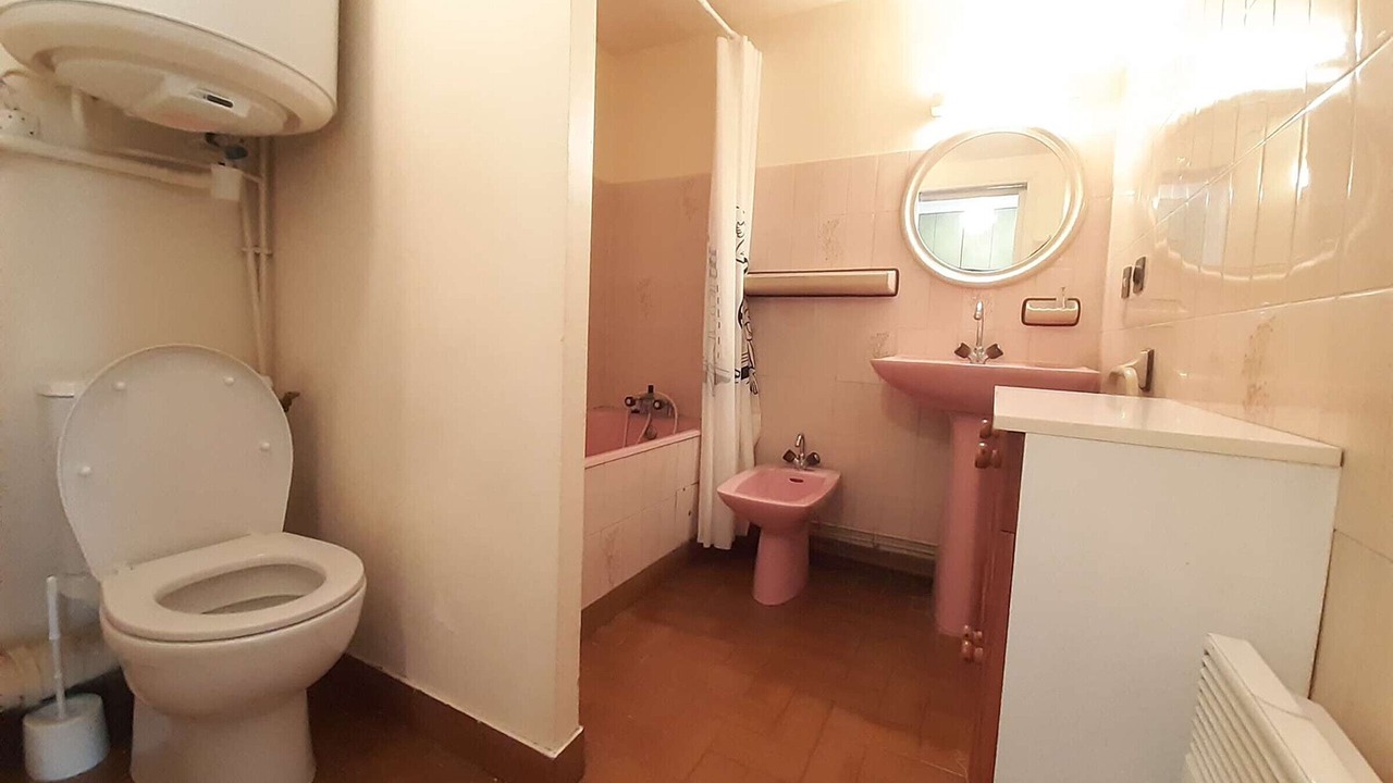 Photo of Bathroom in Saint-Lary-Soulan