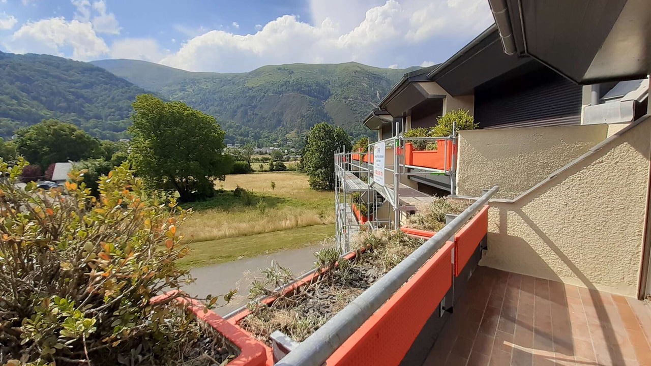 Photo of Outdoor in Saint-Lary-Soulan