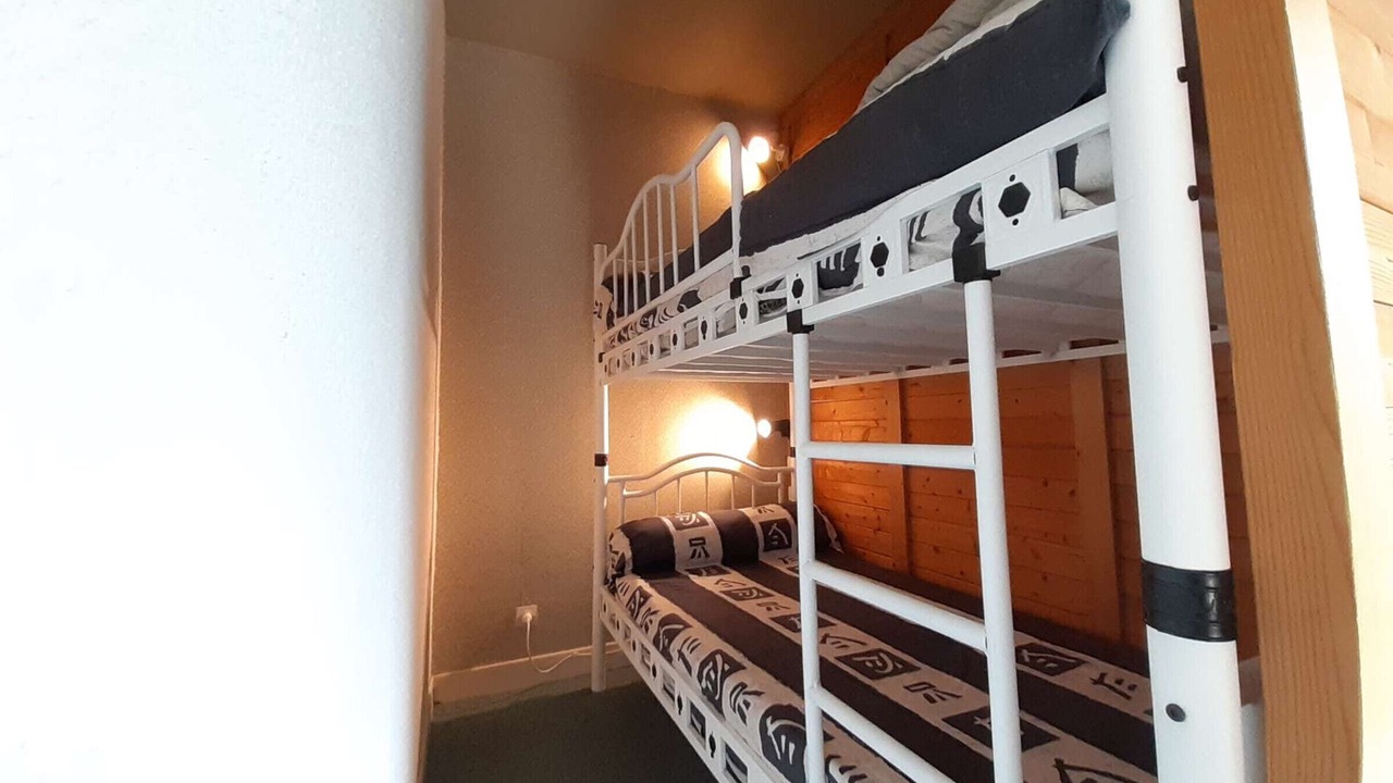 Photo of Bedroom in Saint-Lary-Soulan