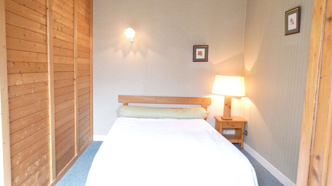 Photo of Bedroom in Saint-Lary-Soulan