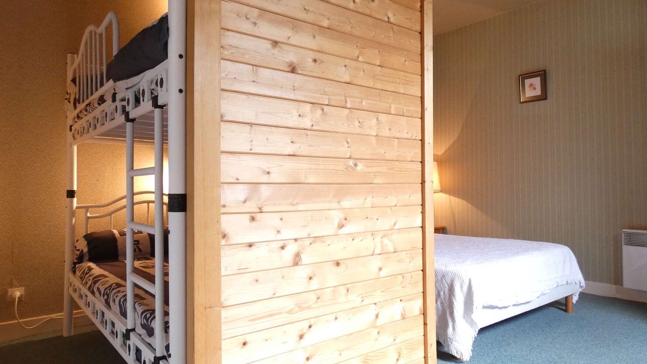 Photo of Bedroom in Saint-Lary-Soulan