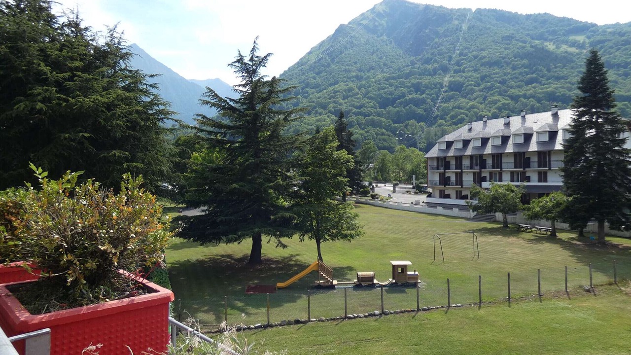 Photo of Outdoor in Saint-Lary-Soulan