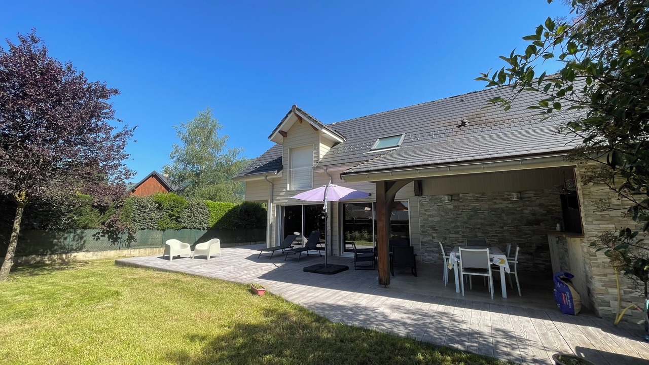 Photo of Outdoor in Saint-Mamet