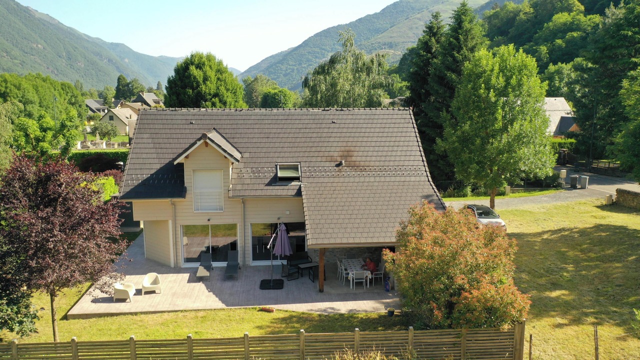 Photo of Outdoor in Saint-Mamet