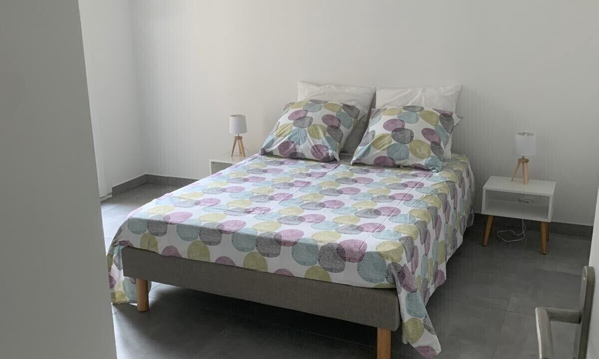 Photo of Bedroom in Sussargues