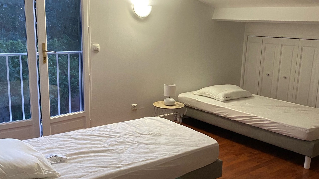 Photo of Bedroom in Sussargues
