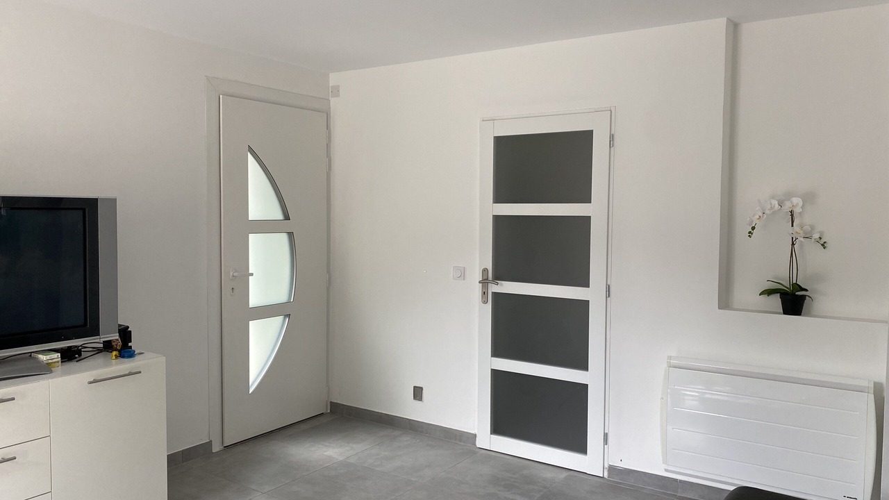 Photo of Livingroom in Sussargues