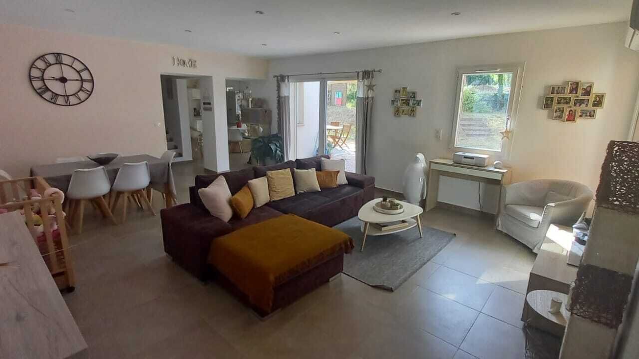 Photo of Livingroom in Flayosc