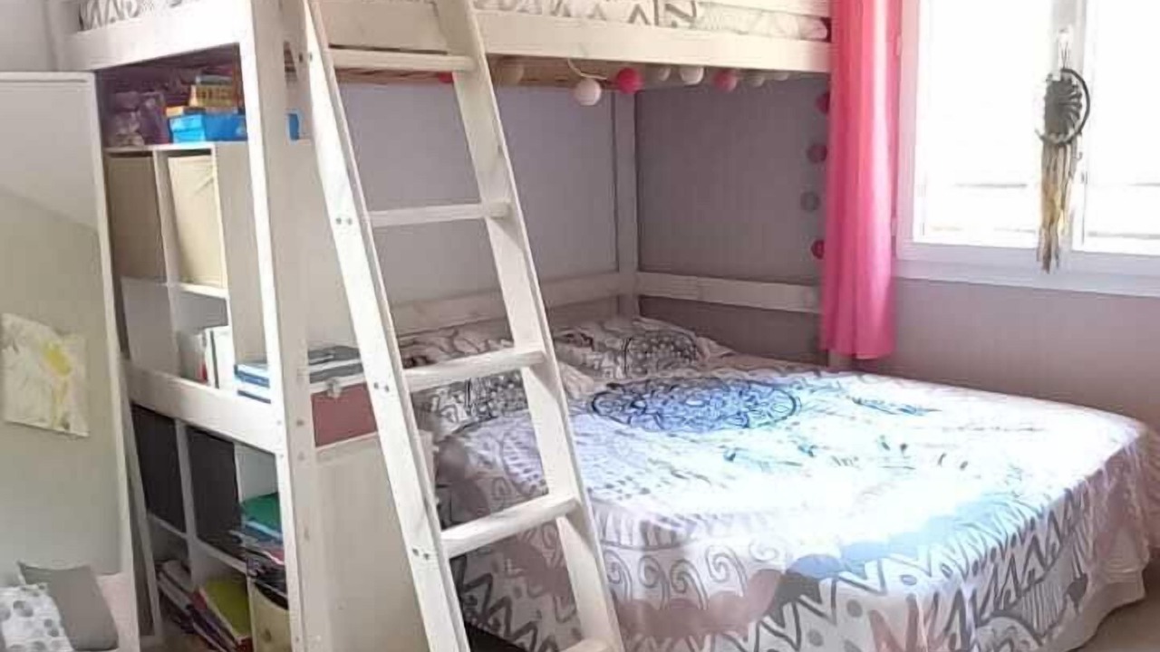 Photo of Bedroom in Flayosc