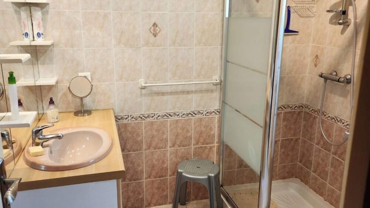 Photo of Bathroom in Veyras