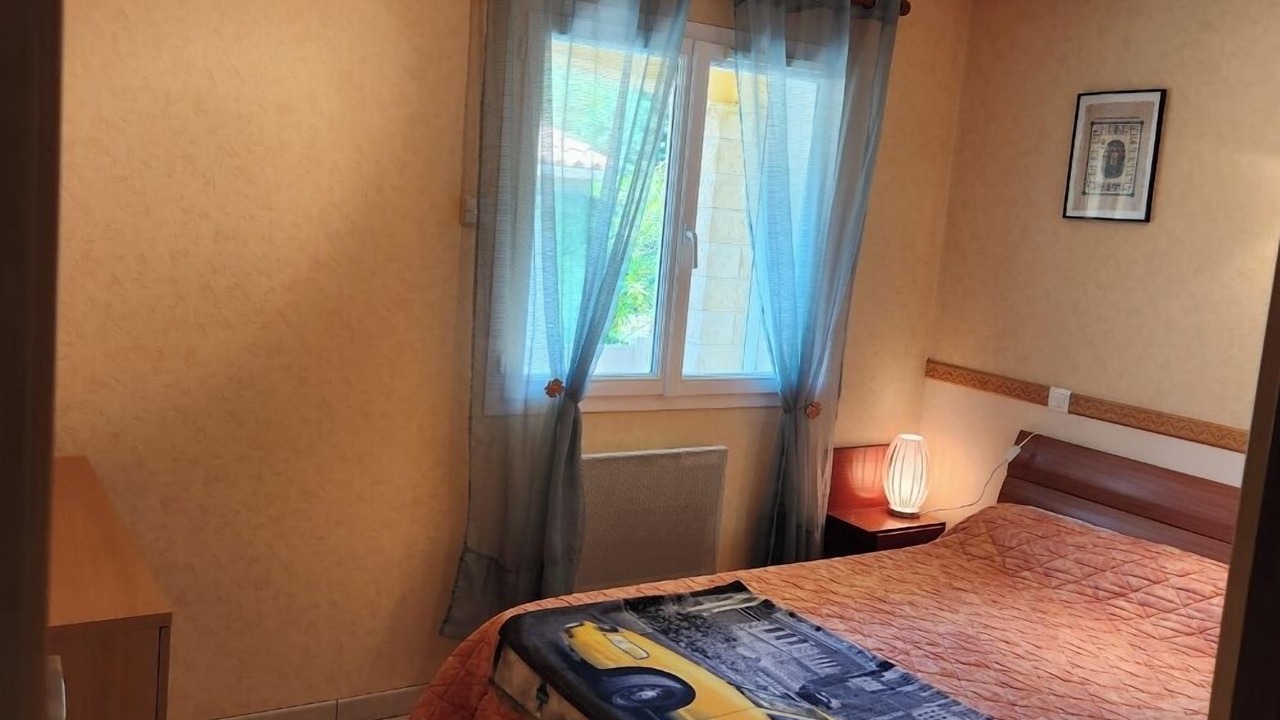 Photo of Bedroom in Veyras