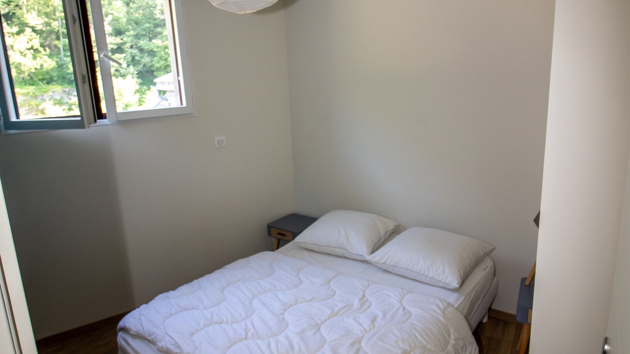 Photo of Bedroom in Bareges