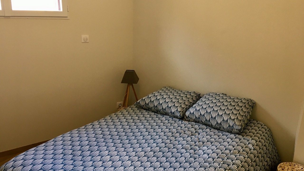 Photo of Bedroom in Bareges