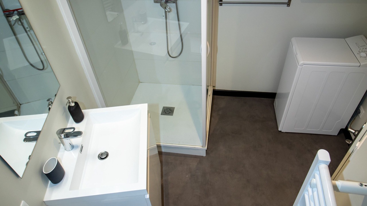 Photo of Bathroom in Bareges