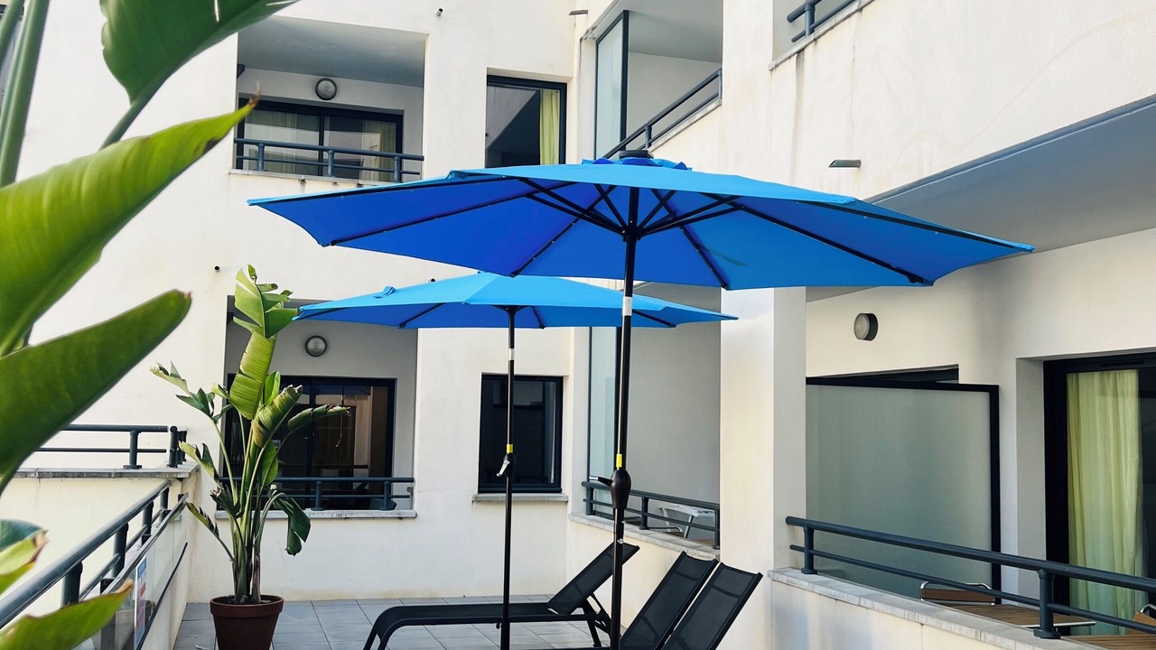 Photo of Outdoor in Biarritz