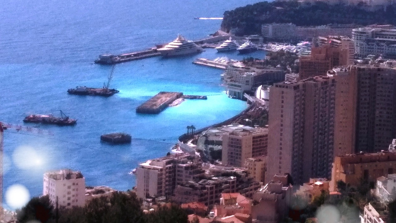 Photo of Outdoor in Cap d'Ail