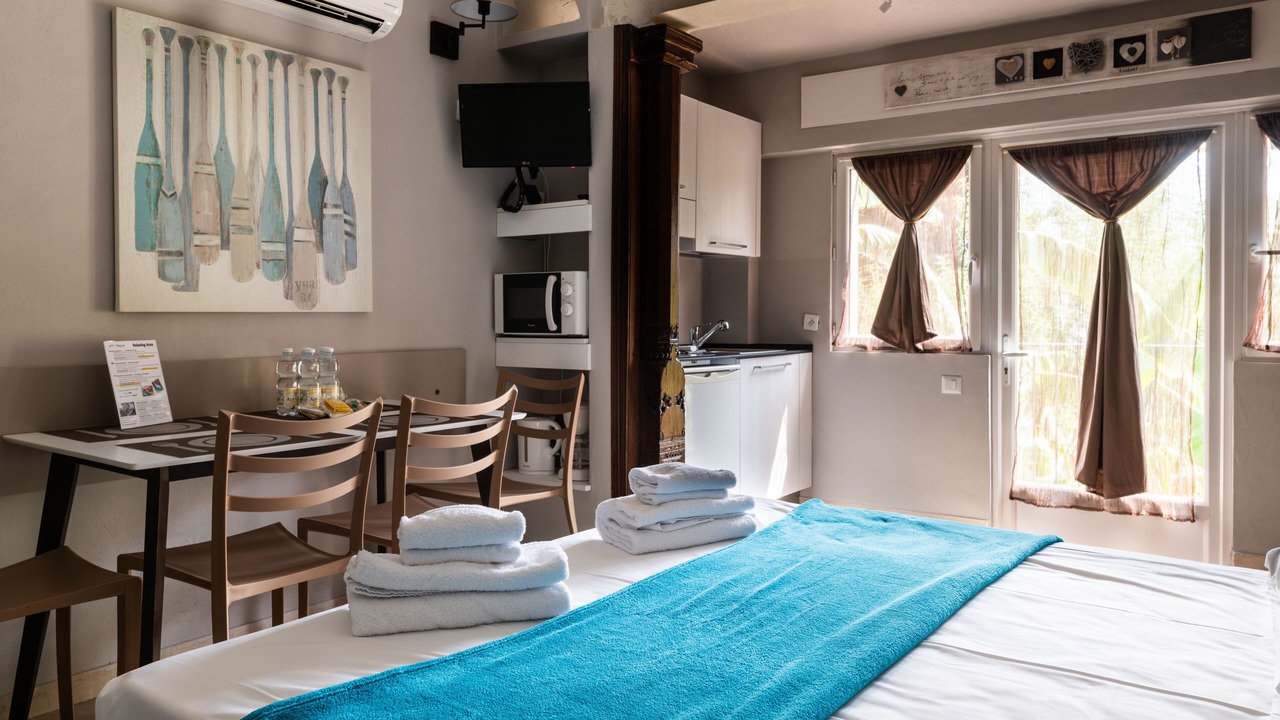 Photo of Kitchen in Cap d'Ail