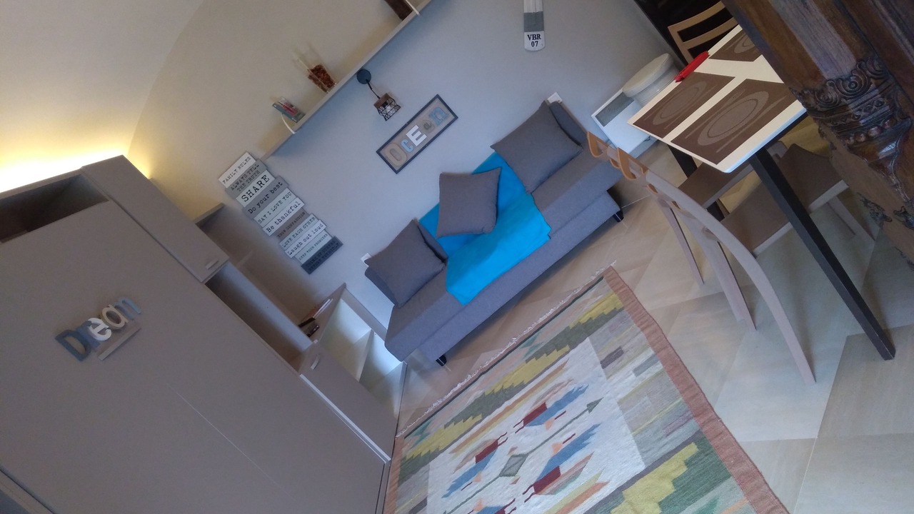 Photo of Livingroom in Cap d'Ail