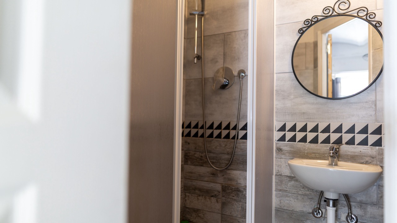 Photo of Bathroom in Cap d'Ail