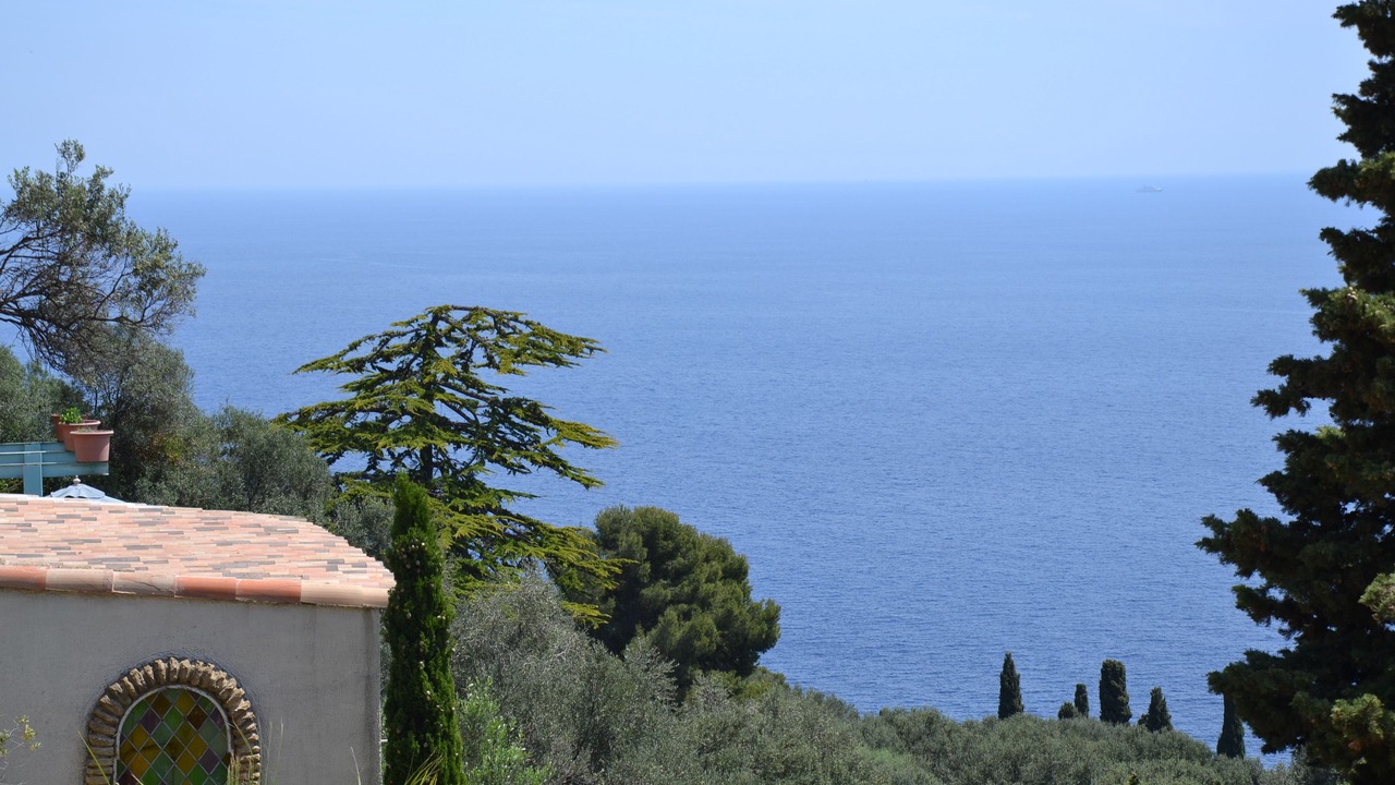 Photo of Outdoor in Cap d'Ail