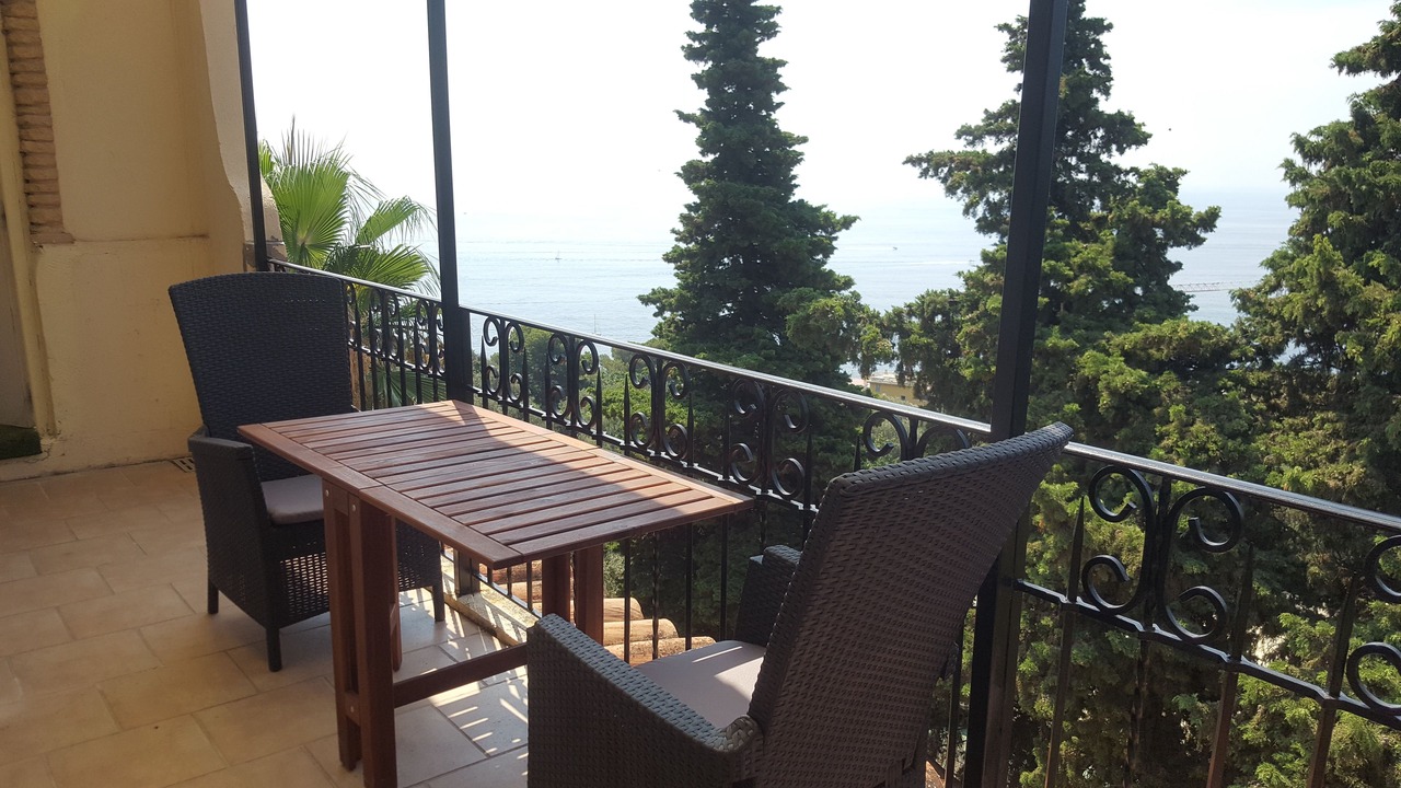 Photo of Bedroom in Cap d'Ail