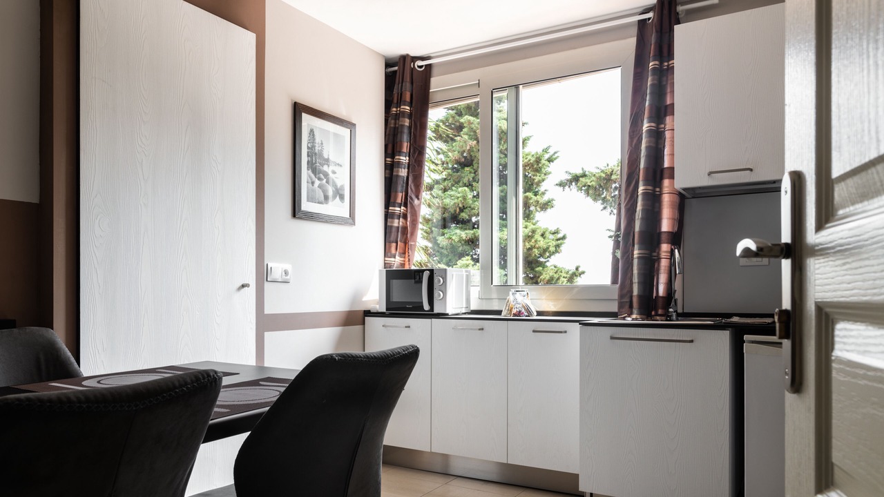 Photo of Kitchen in Cap d'Ail