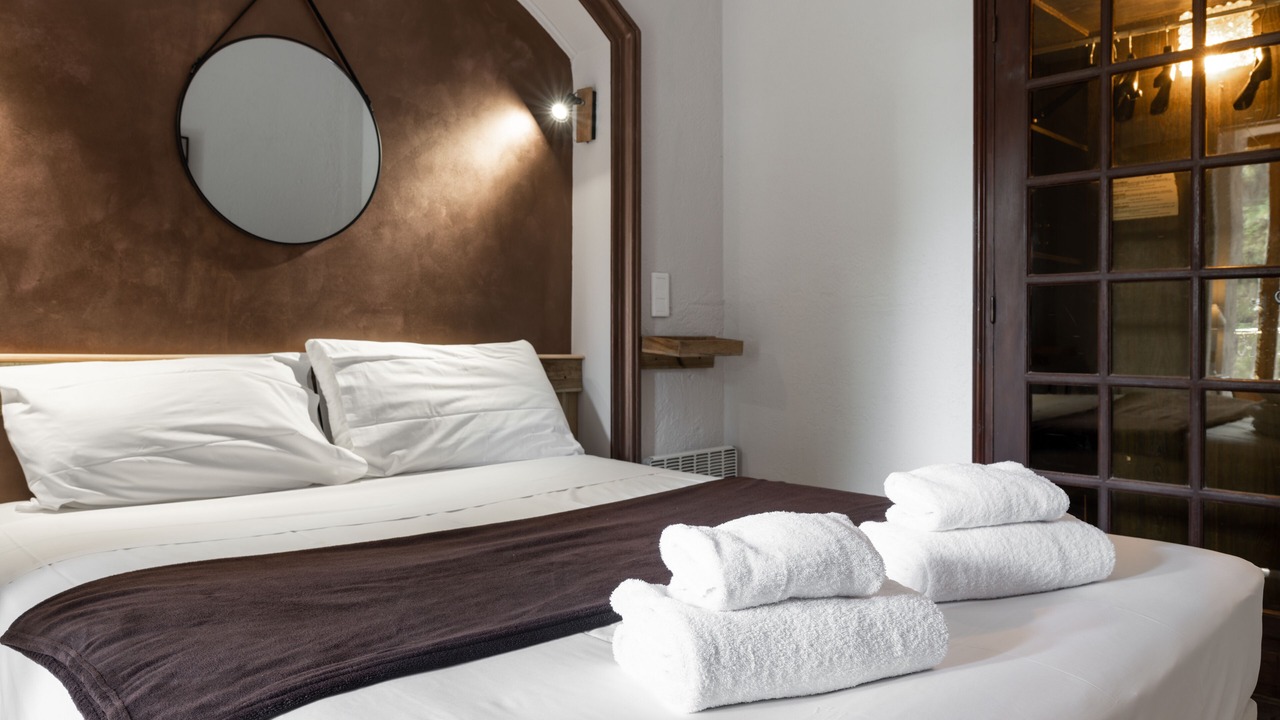 Photo of Bedroom in Cap d'Ail