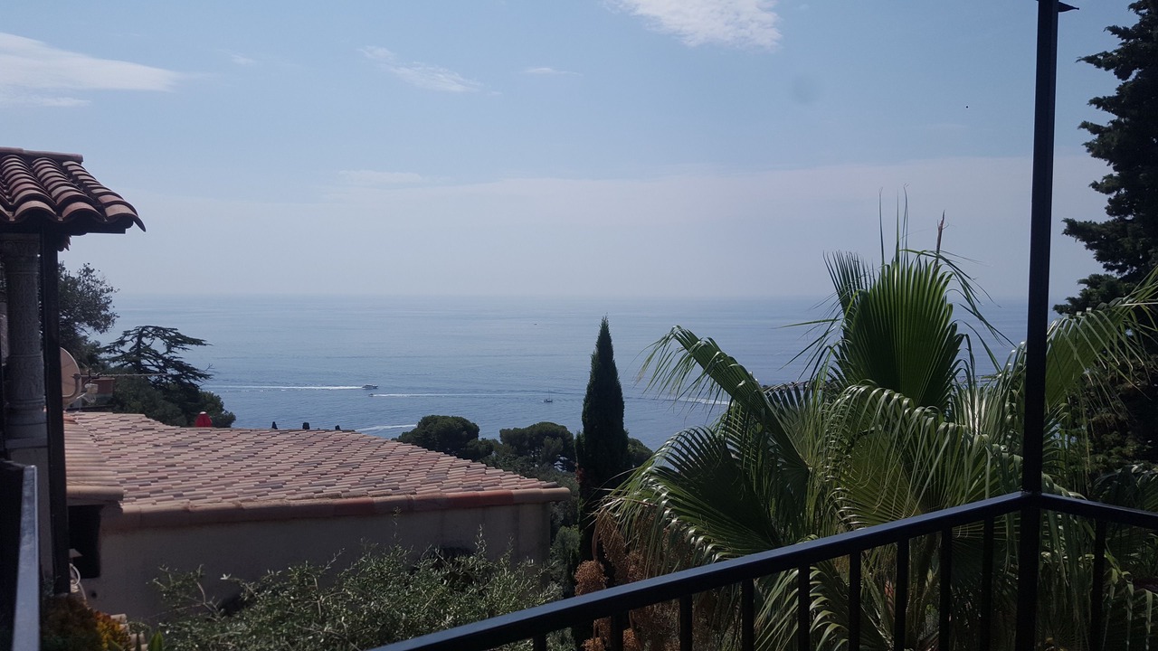 Photo of Bedroom in Cap d'Ail