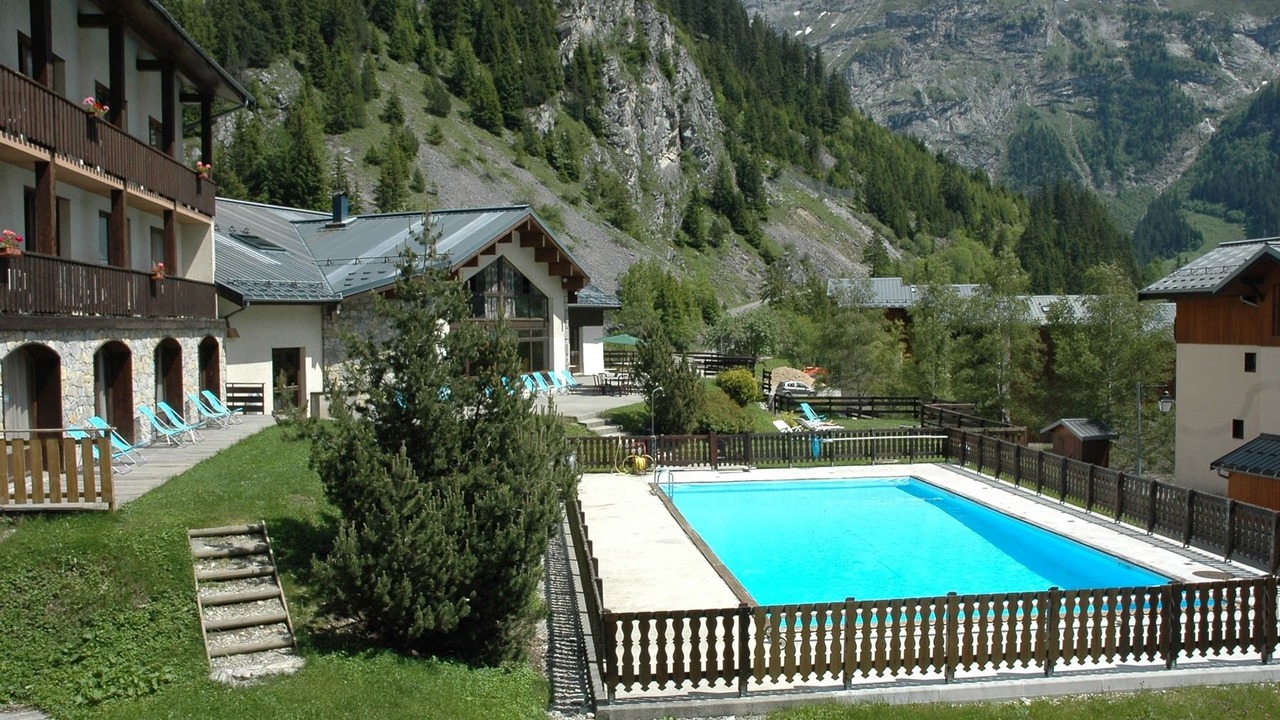 Photo of Outdoor in Pralognan-la-Vanoise