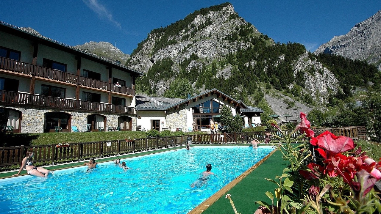 Photo of Outdoor in Pralognan-la-Vanoise