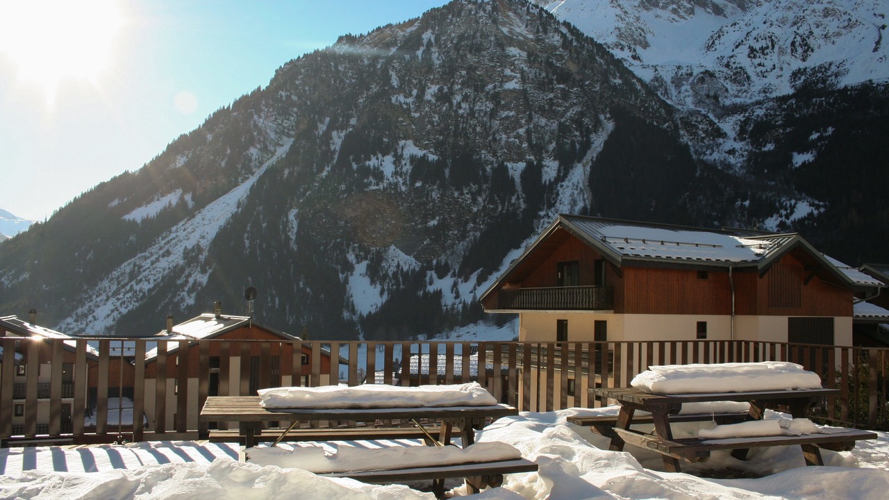 Photo of Outdoor in Pralognan-la-Vanoise