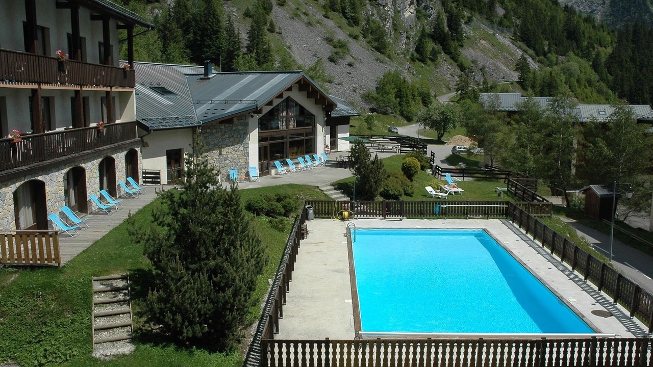 Photo of Outdoor in Pralognan-la-Vanoise