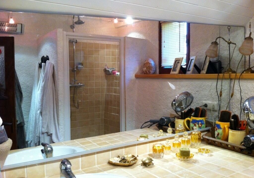 Photo of Bathroom in Valjouffrey